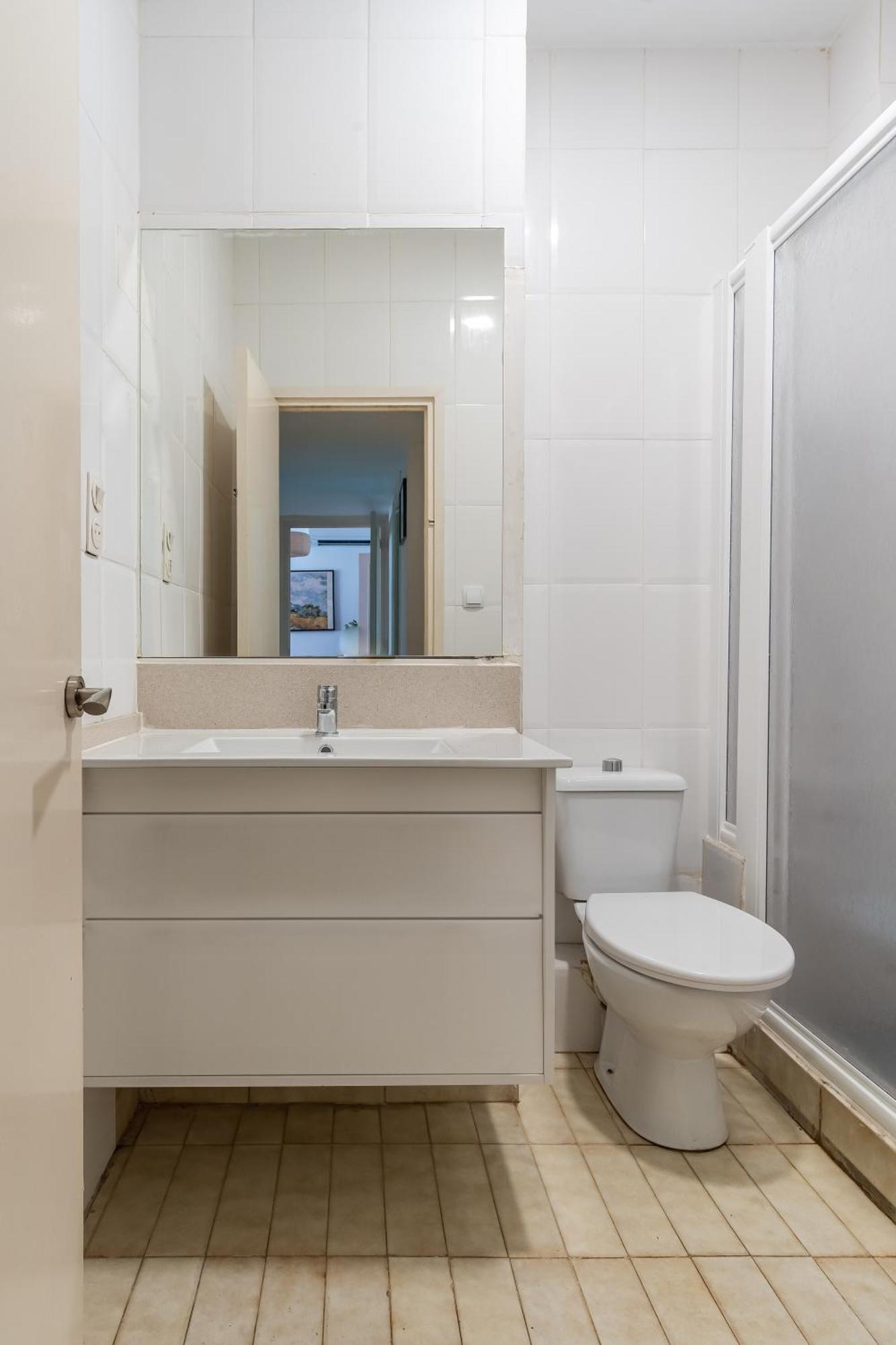 Ab Eixample Apartments Барселона Екстериор снимка