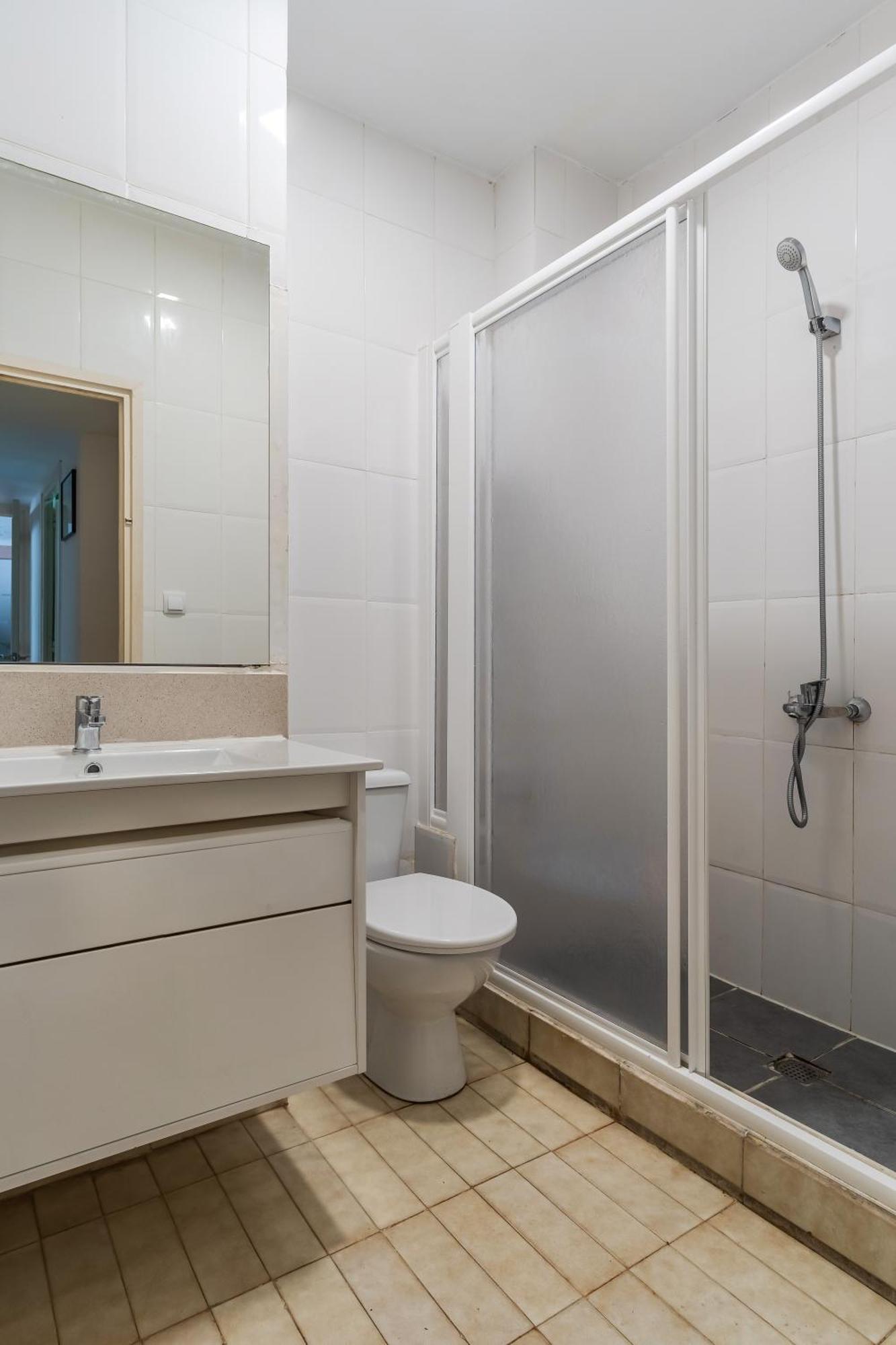 Ab Eixample Apartments Барселона Екстериор снимка
